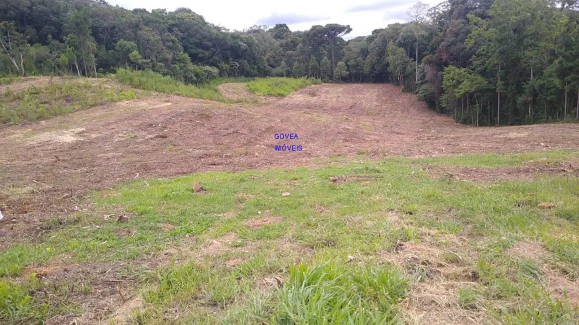 Foto 1 de Terreno / Lote à venda, 5000m2 em Contenda - PR