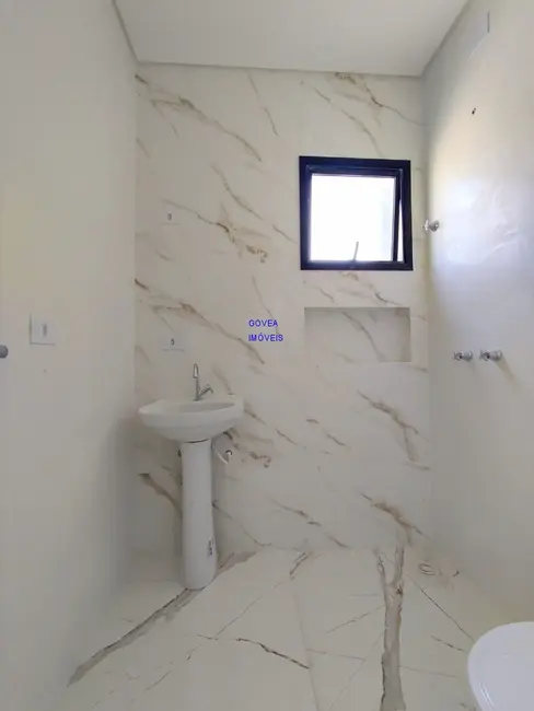 Casa com 3 quartos à venda, 88m2 em Cidade Industrial, Curitiba - PR - imagem 5 Foto 5 de Casa com 3 quartos à venda, 88m2 em Cidade Industrial, Curitiba - PR