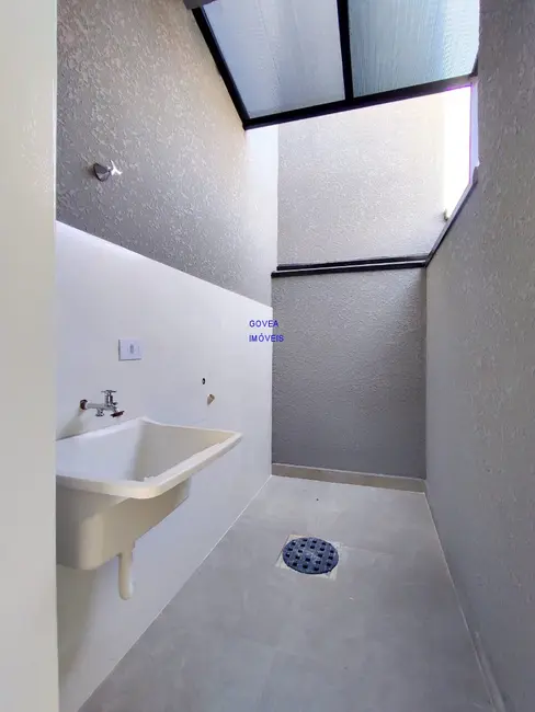 Casa com 3 quartos à venda, 88m2 em Cidade Industrial, Curitiba - PR - imagem 4 Foto 4 de Casa com 3 quartos à venda, 88m2 em Cidade Industrial, Curitiba - PR