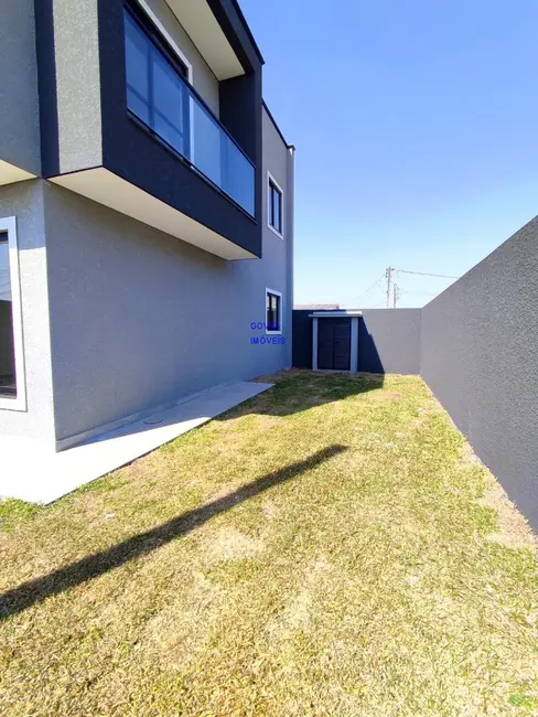 Casa com 3 quartos à venda, 88m2 em Cidade Industrial, Curitiba - PR - imagem 7 Foto 7 de Casa com 3 quartos à venda, 88m2 em Cidade Industrial, Curitiba - PR