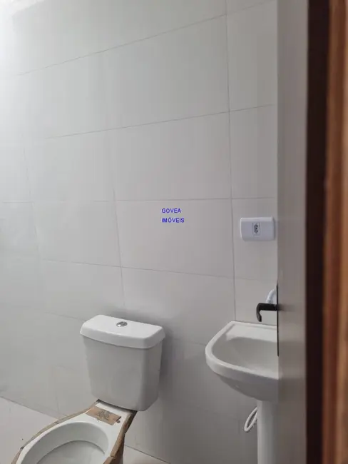 Foto 5 de Casa com 3 quartos à venda, 82m2 em Campo de Santana, Curitiba - PR