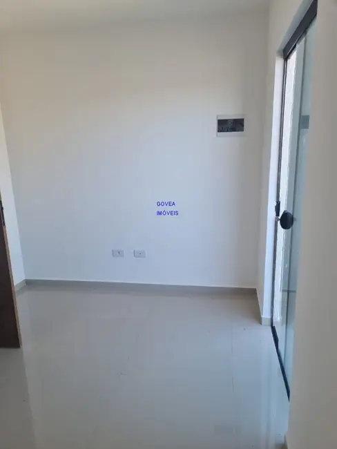 Foto 3 de Casa com 3 quartos à venda, 82m2 em Campo de Santana, Curitiba - PR