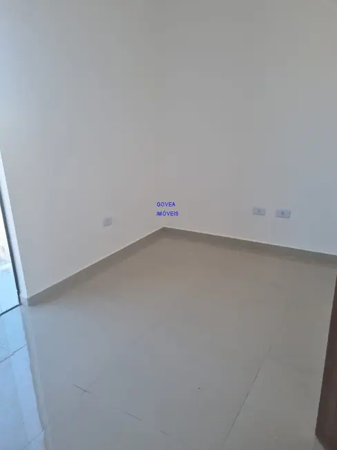 Foto 4 de Casa com 3 quartos à venda, 82m2 em Campo de Santana, Curitiba - PR