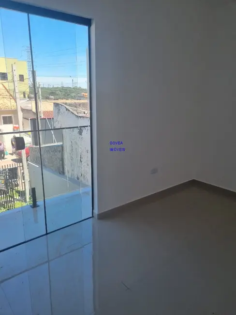 Foto 6 de Casa com 3 quartos à venda, 82m2 em Campo de Santana, Curitiba - PR