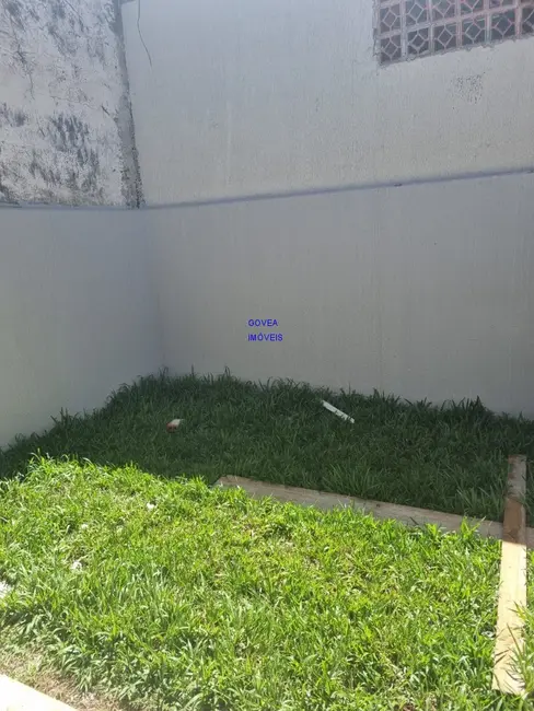 Foto 7 de Casa com 3 quartos à venda, 82m2 em Campo de Santana, Curitiba - PR