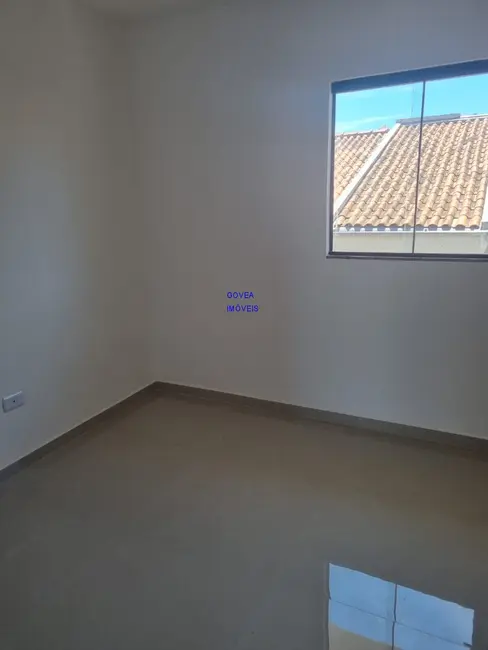 Foto 8 de Casa com 3 quartos à venda, 82m2 em Campo de Santana, Curitiba - PR