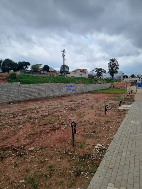 Foto 6 de Terreno / Lote à venda, 2943m2 em Xaxim, Curitiba - PR