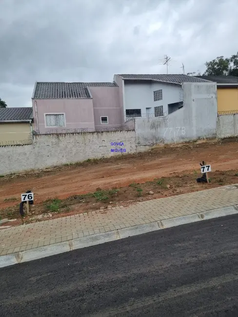 Foto 5 de Terreno / Lote à venda, 2943m2 em Xaxim, Curitiba - PR