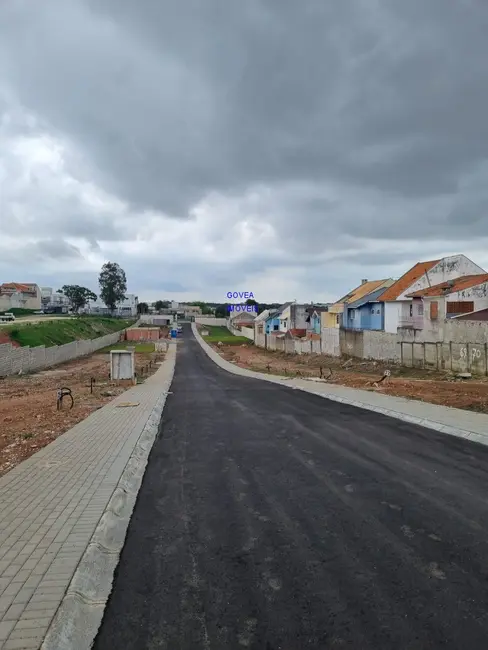 Foto 3 de Terreno / Lote à venda, 2943m2 em Xaxim, Curitiba - PR