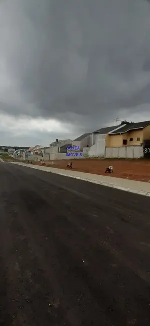 Foto 8 de Terreno / Lote à venda, 2943m2 em Xaxim, Curitiba - PR