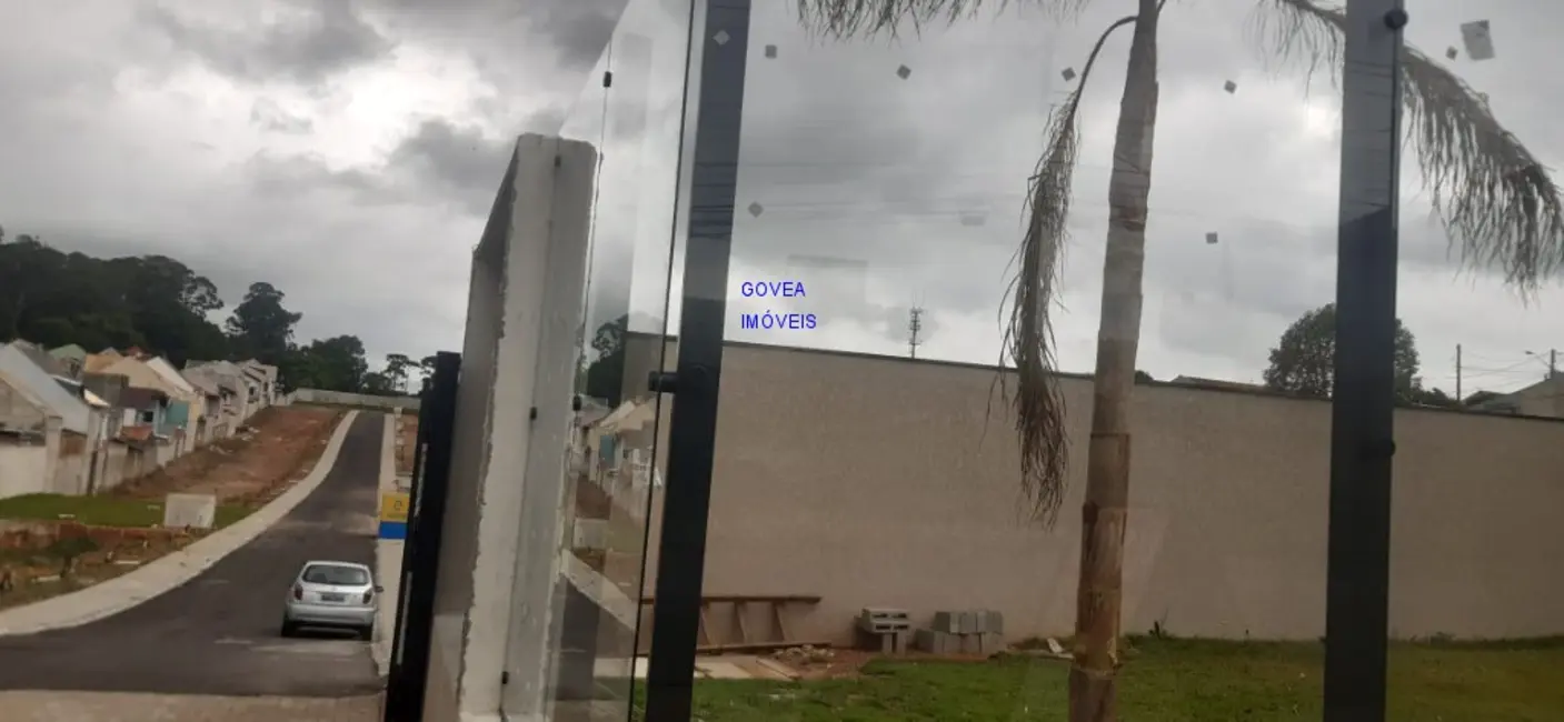 Foto 7 de Terreno / Lote à venda, 2943m2 em Xaxim, Curitiba - PR