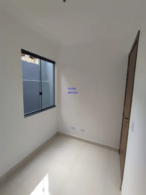 Casa com 2 quartos à venda, 44m2 em Cidade Industrial, Curitiba - PR - imagem 4 Foto 4 de Casa com 2 quartos à venda, 44m2 em Cidade Industrial, Curitiba - PR