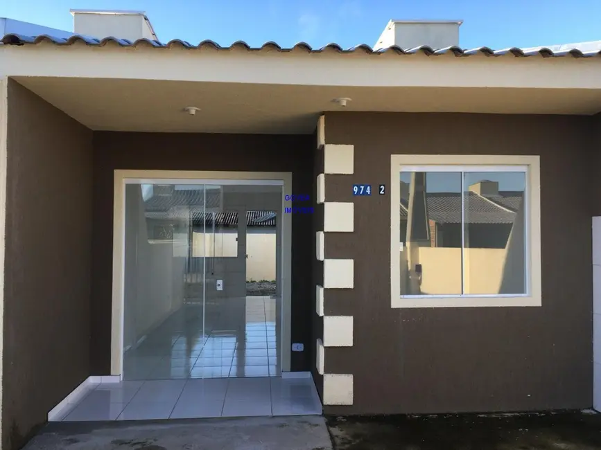 Foto 6 de Casa com 2 quartos à venda, 43m2 em Pontal Do Parana - PR