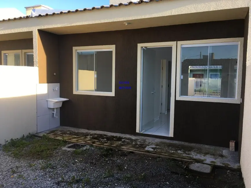 Foto 9 de Casa com 2 quartos à venda, 43m2 em Pontal Do Parana - PR