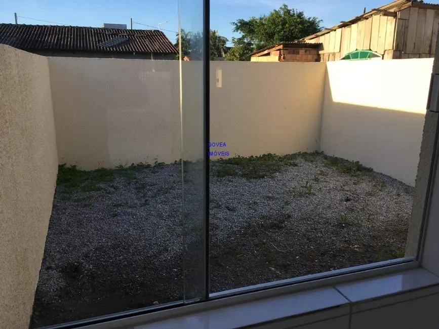 Foto 3 de Casa com 2 quartos à venda, 43m2 em Pontal Do Parana - PR