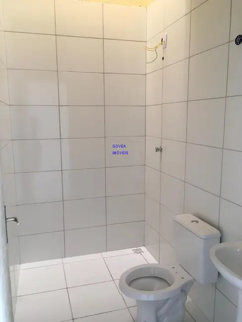 Foto 4 de Casa com 2 quartos à venda, 43m2 em Pontal Do Parana - PR