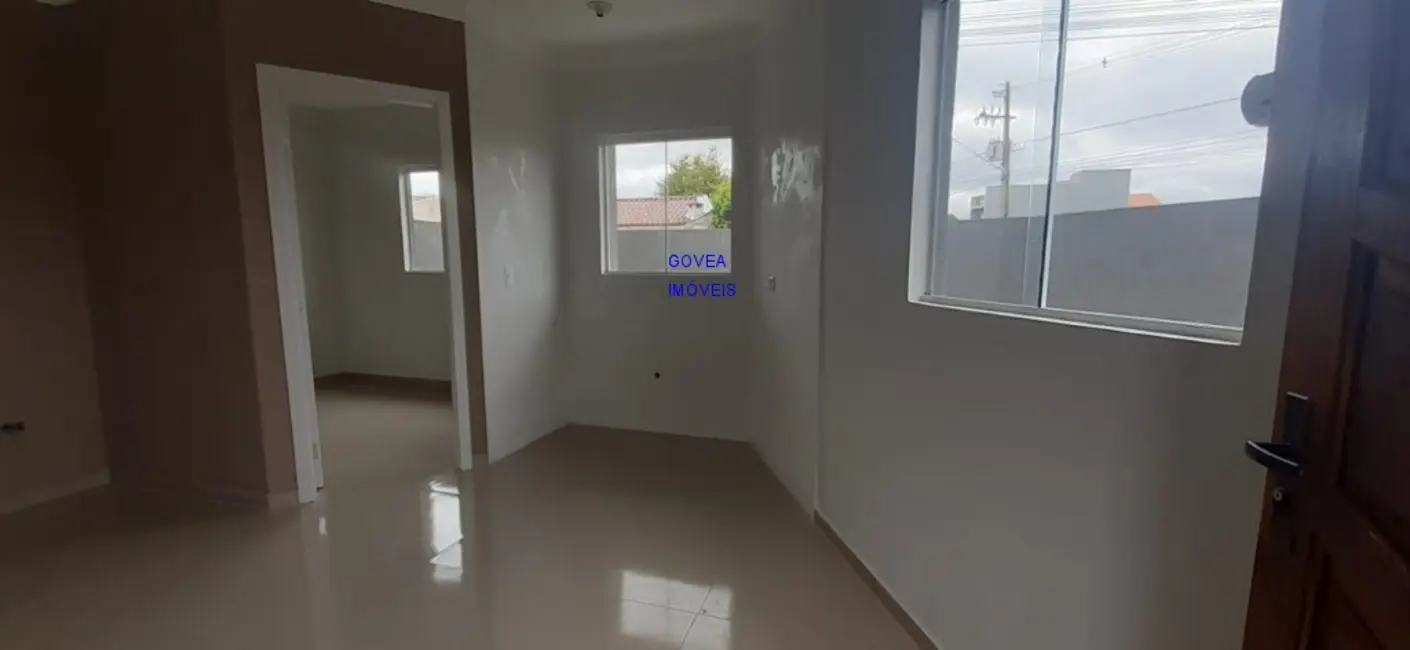Foto 8 de Casa com 2 quartos à venda, 43m2 em Pontal Do Parana - PR