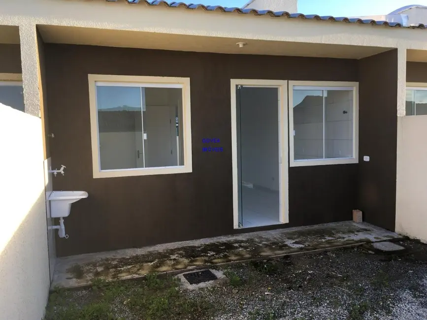 Foto 7 de Casa com 2 quartos à venda, 43m2 em Pontal Do Parana - PR