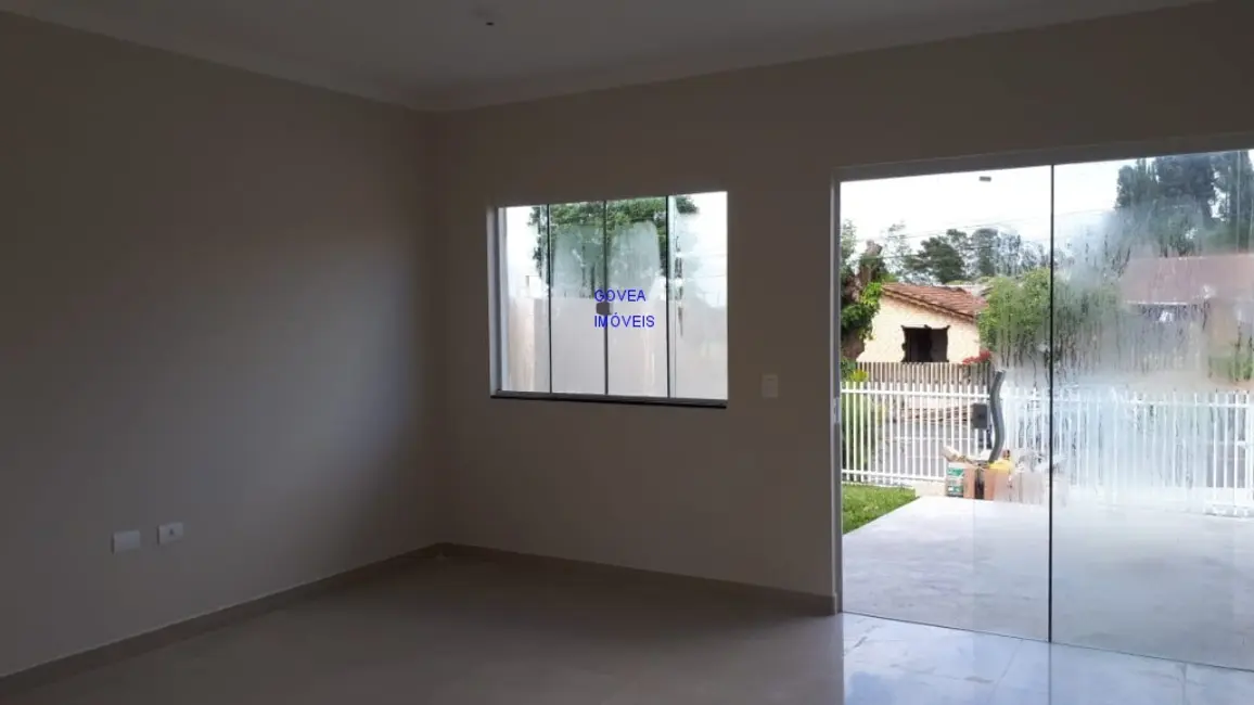 Foto 9 de Casa com 2 quartos à venda, 108m2 em Fazenda Velha, Araucaria - PR