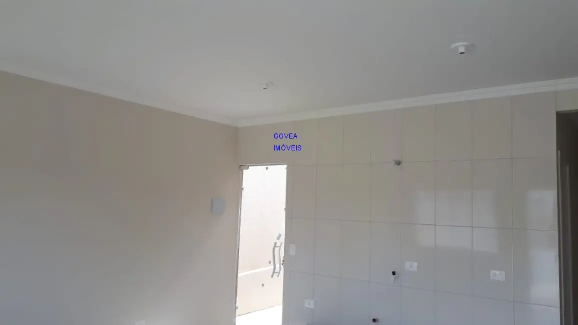 Foto 2 de Casa com 2 quartos à venda, 108m2 em Campina da Barra, Araucaria - PR