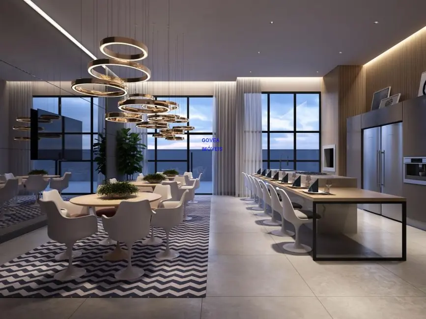 Foto 7 de Apartamento com 3 quartos à venda, 133m2 em Porto Belo - SC