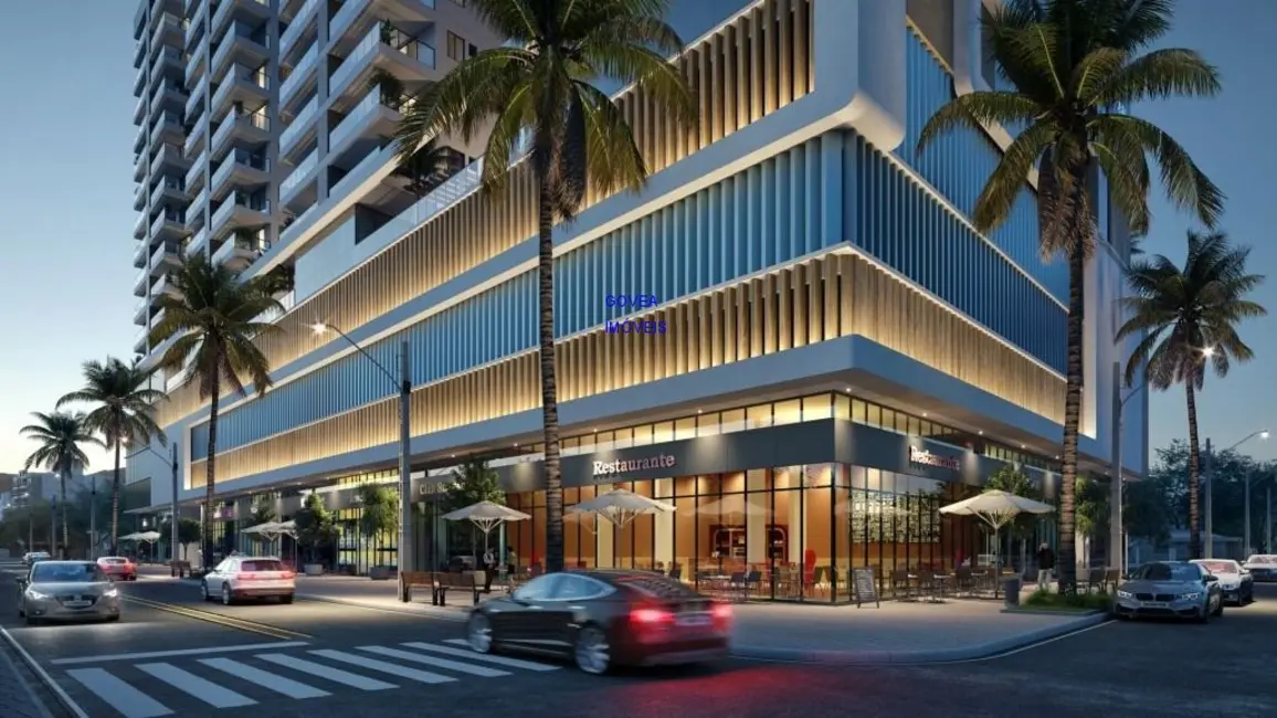 Foto 8 de Apartamento com 3 quartos à venda, 133m2 em Porto Belo - SC