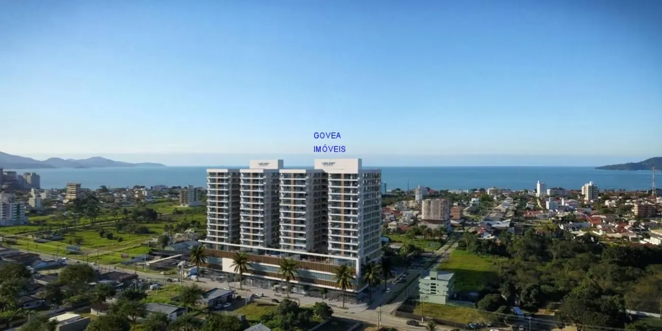 Foto 9 de Apartamento com 3 quartos à venda, 133m2 em Porto Belo - SC