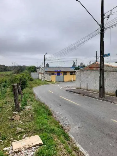 Terreno / Lote à venda, 166957m2 em Campina da Barra, Araucaria - PR - imagem 4 Foto 4 de Terreno / Lote à venda, 166957m2 em Campina da Barra, Araucaria - PR