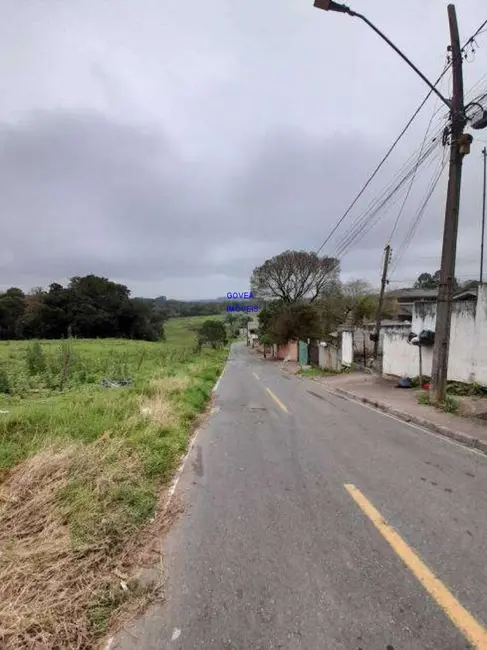 Terreno / Lote à venda, 166957m2 em Campina da Barra, Araucaria - PR - imagem 9 Foto 9 de Terreno / Lote à venda, 166957m2 em Campina da Barra, Araucaria - PR