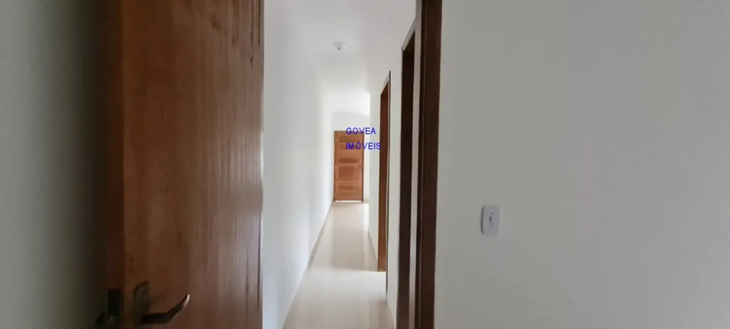 Foto 9 de Casa com 2 quartos à venda, 42m2 em Tatuquara, Curitiba - PR