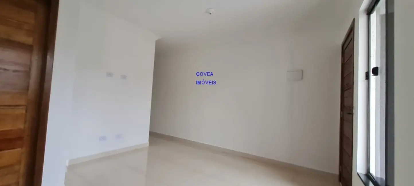 Foto 6 de Casa com 2 quartos à venda, 42m2 em Tatuquara, Curitiba - PR