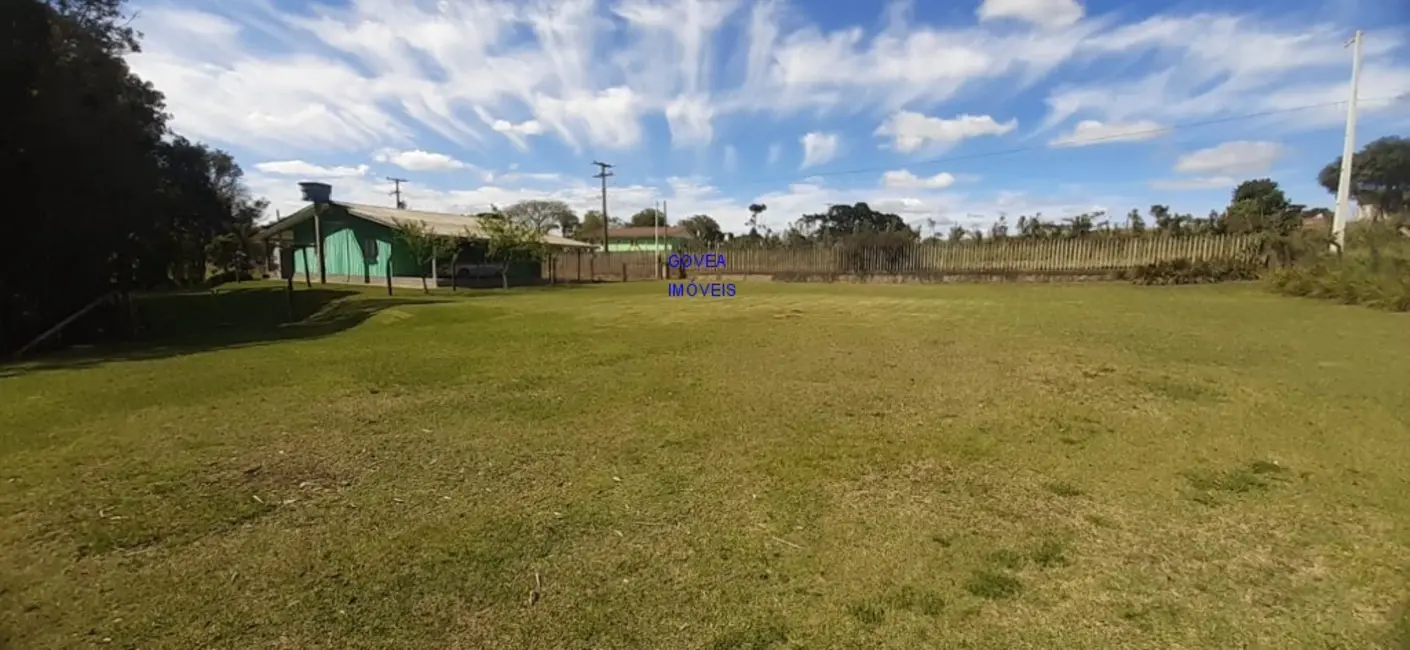 Foto 1 de Chácara com 3 quartos à venda, 24200m2 em Contenda - PR