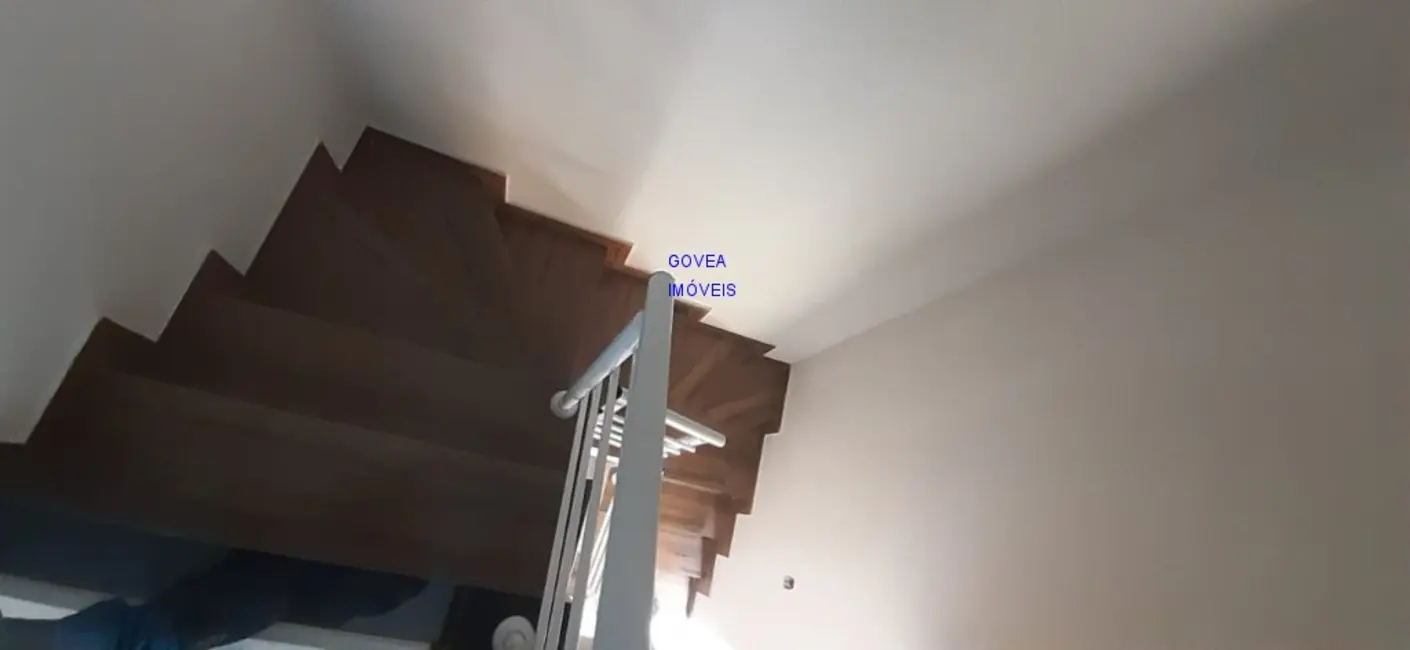 Foto 2 de Casa com 3 quartos à venda, 85m2 em Cidade Industrial, Curitiba - PR