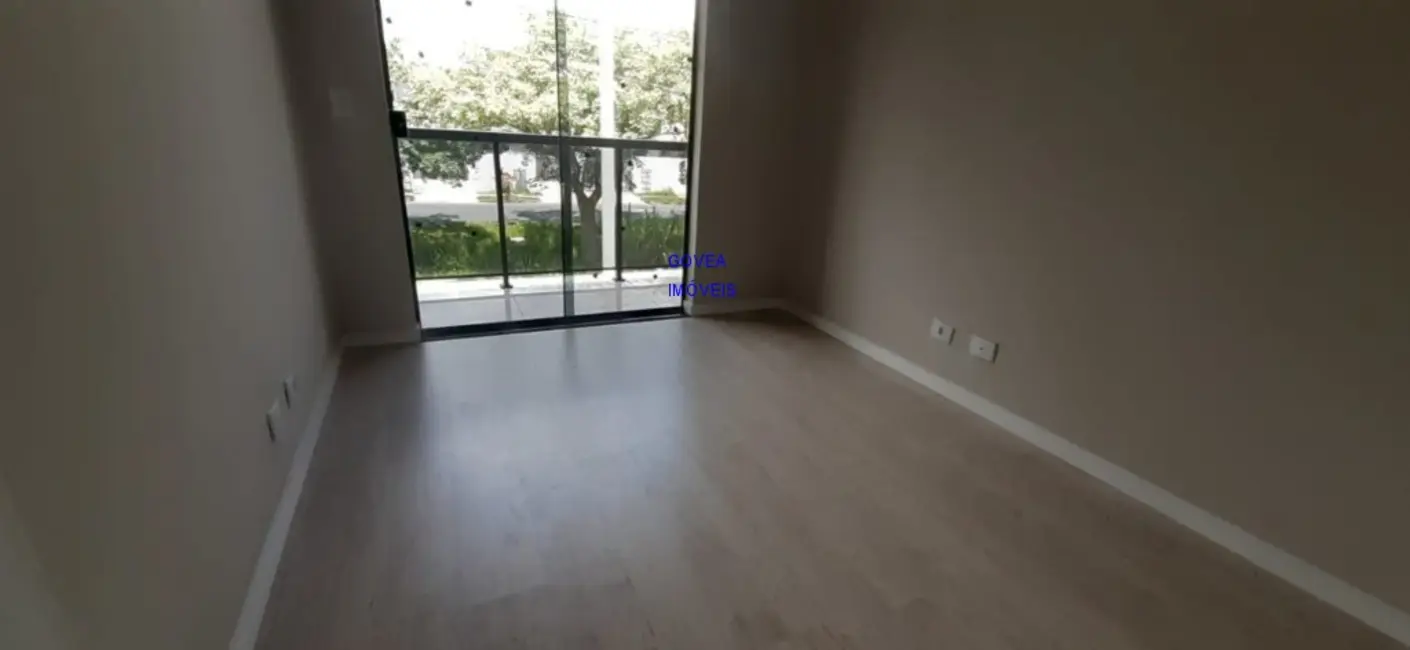 Foto 4 de Casa com 3 quartos à venda, 85m2 em Cidade Industrial, Curitiba - PR