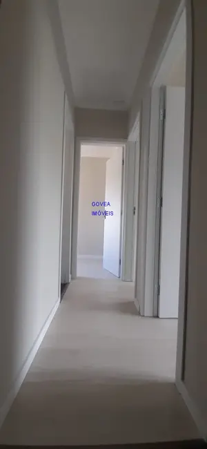 Foto 5 de Casa com 3 quartos à venda, 85m2 em Cidade Industrial, Curitiba - PR