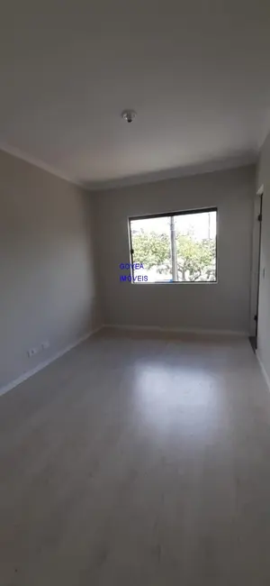 Foto 3 de Casa com 3 quartos à venda, 85m2 em Cidade Industrial, Curitiba - PR