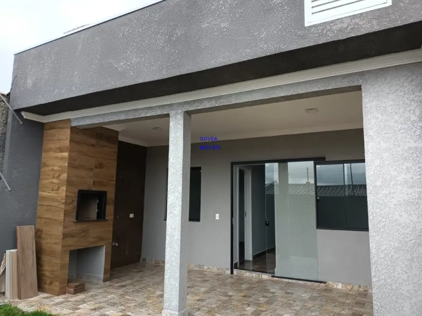 Casa com 3 quartos à venda, 60m2 em Fazenda Rio Grande - PR - imagem 9 Foto 9 de Casa com 3 quartos à venda, 60m2 em Fazenda Rio Grande - PR