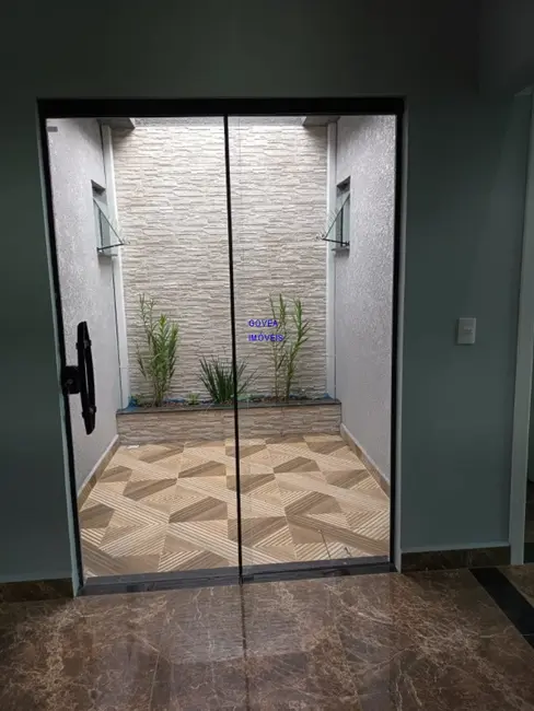 Casa com 3 quartos à venda, 60m2 em Fazenda Rio Grande - PR - imagem 8 Foto 8 de Casa com 3 quartos à venda, 60m2 em Fazenda Rio Grande - PR