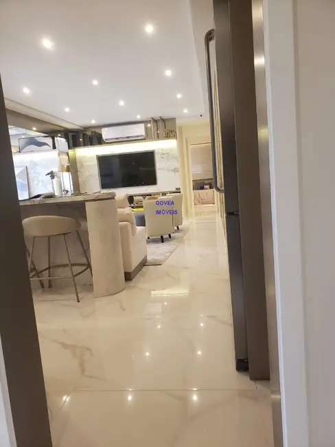 Apartamento com 4 quartos à venda, 132m2 em Butantã, São Paulo - SP - imagem 9 Foto 9 de Apartamento com 4 quartos à venda, 132m2 em Butantã, São Paulo - SP