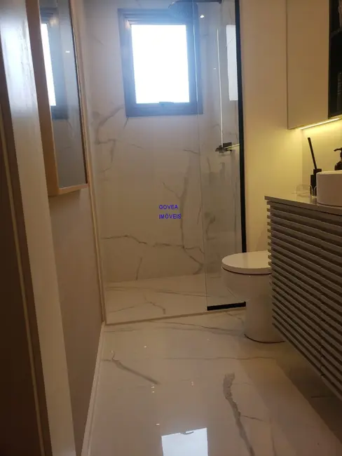 Apartamento com 4 quartos à venda, 132m2 em Butantã, São Paulo - SP - imagem 8 Foto 8 de Apartamento com 4 quartos à venda, 132m2 em Butantã, São Paulo - SP