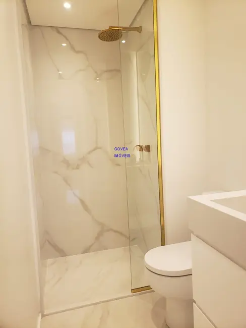 Apartamento com 4 quartos à venda, 132m2 em Butantã, São Paulo - SP - imagem 7 Foto 7 de Apartamento com 4 quartos à venda, 132m2 em Butantã, São Paulo - SP