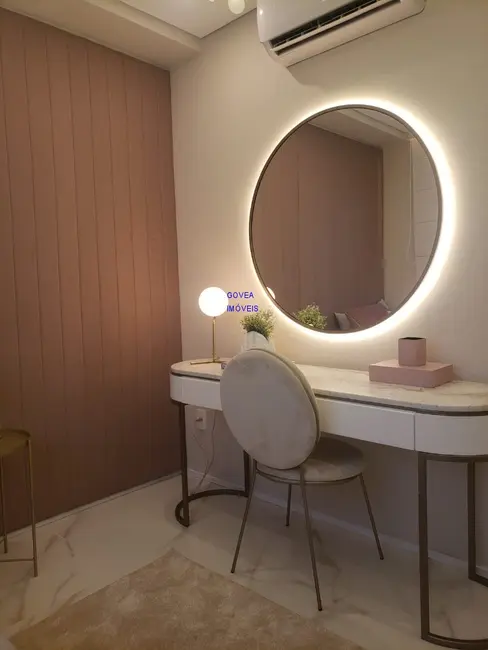 Apartamento com 4 quartos à venda, 132m2 em Butantã, São Paulo - SP - imagem 5 Foto 5 de Apartamento com 4 quartos à venda, 132m2 em Butantã, São Paulo - SP