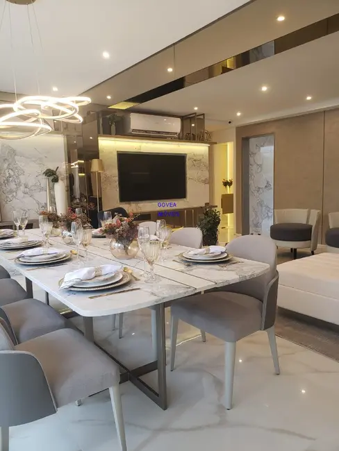 Foto 2 de Apartamento com 4 quartos à venda, 132m2 em Butantã, São Paulo - SP