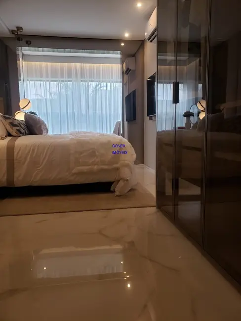 Apartamento com 4 quartos à venda, 132m2 em Butantã, São Paulo - SP - imagem 4 Foto 4 de Apartamento com 4 quartos à venda, 132m2 em Butantã, São Paulo - SP