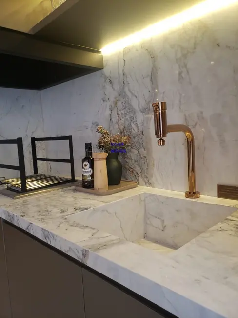 Apartamento com 4 quartos à venda, 132m2 em Butantã, São Paulo - SP - imagem 3 Foto 3 de Apartamento com 4 quartos à venda, 132m2 em Butantã, São Paulo - SP