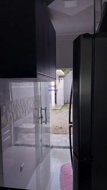 Casa com 3 quartos à venda, 93m2 em Nações, Fazenda Rio Grande - PR - imagem 6 Foto 6 de Casa com 3 quartos à venda, 93m2 em Nações, Fazenda Rio Grande - PR