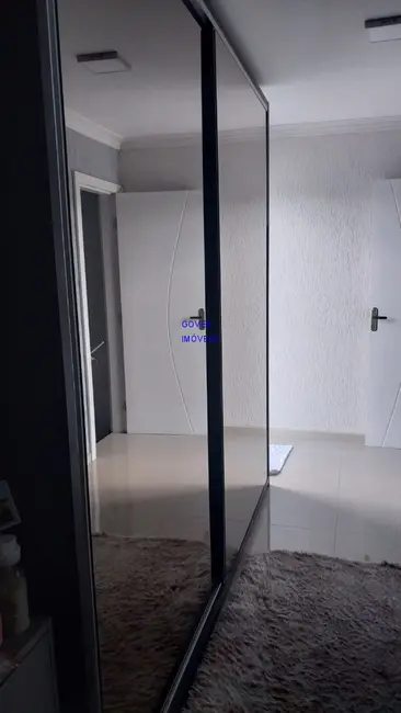 Casa com 3 quartos à venda, 93m2 em Nações, Fazenda Rio Grande - PR - imagem 5 Foto 5 de Casa com 3 quartos à venda, 93m2 em Nações, Fazenda Rio Grande - PR