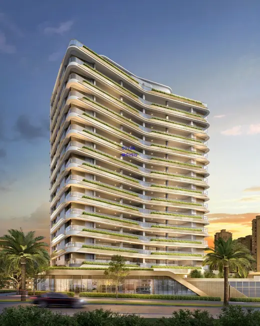 Apartamento com 4 quartos à venda, 360m2 em Moema, São Paulo - SP - imagem 1 Foto 1 de Apartamento com 4 quartos à venda, 360m2 em Moema, São Paulo - SP