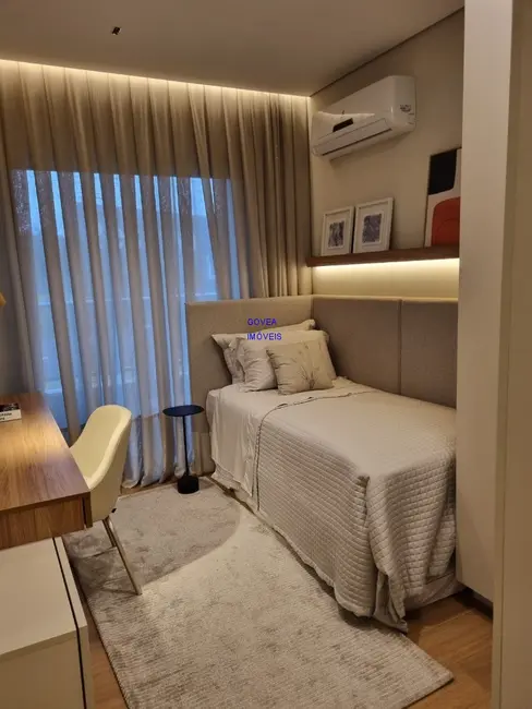 Apartamento com 2 quartos à venda, 71m2 em Campina do Siqueira, Curitiba - PR - imagem 9 Foto 9 de Apartamento com 2 quartos à venda, 71m2 em Campina do Siqueira, Curitiba - PR