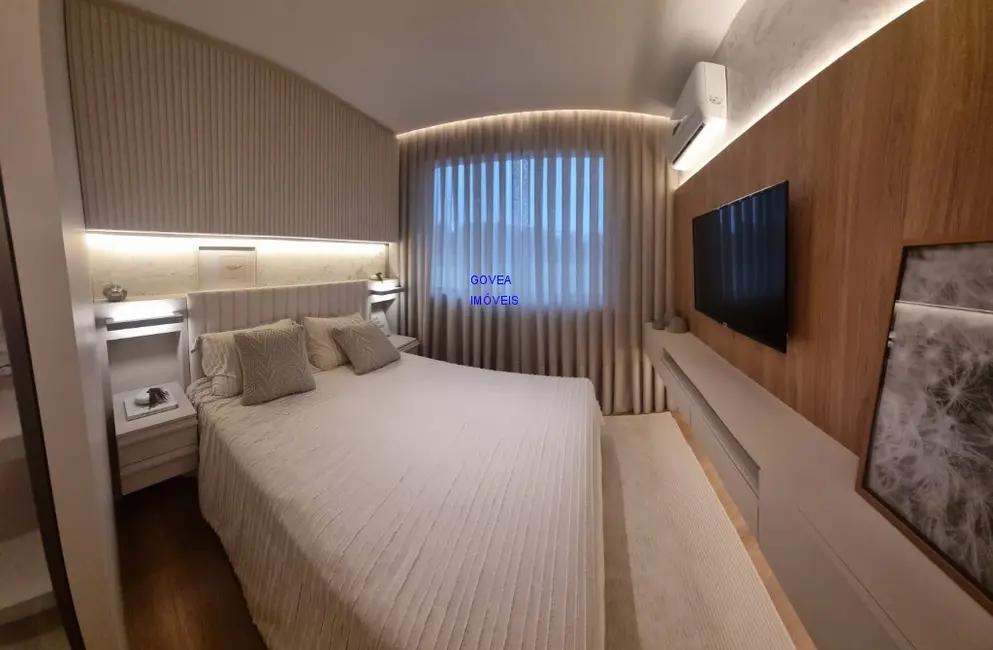 Apartamento com 2 quartos à venda, 71m2 em Campina do Siqueira, Curitiba - PR - imagem 5 Foto 5 de Apartamento com 2 quartos à venda, 71m2 em Campina do Siqueira, Curitiba - PR